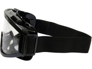 OCHELARI DE PRETECTIE TIP SKI, NEGRU YATO YT-73832