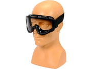 OCHELARI DE PRETECTIE TIP SKI, NEGRU YATO YT-73832