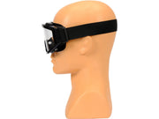 OCHELARI DE PRETECTIE TIP SKI, NEGRU YATO YT-73832