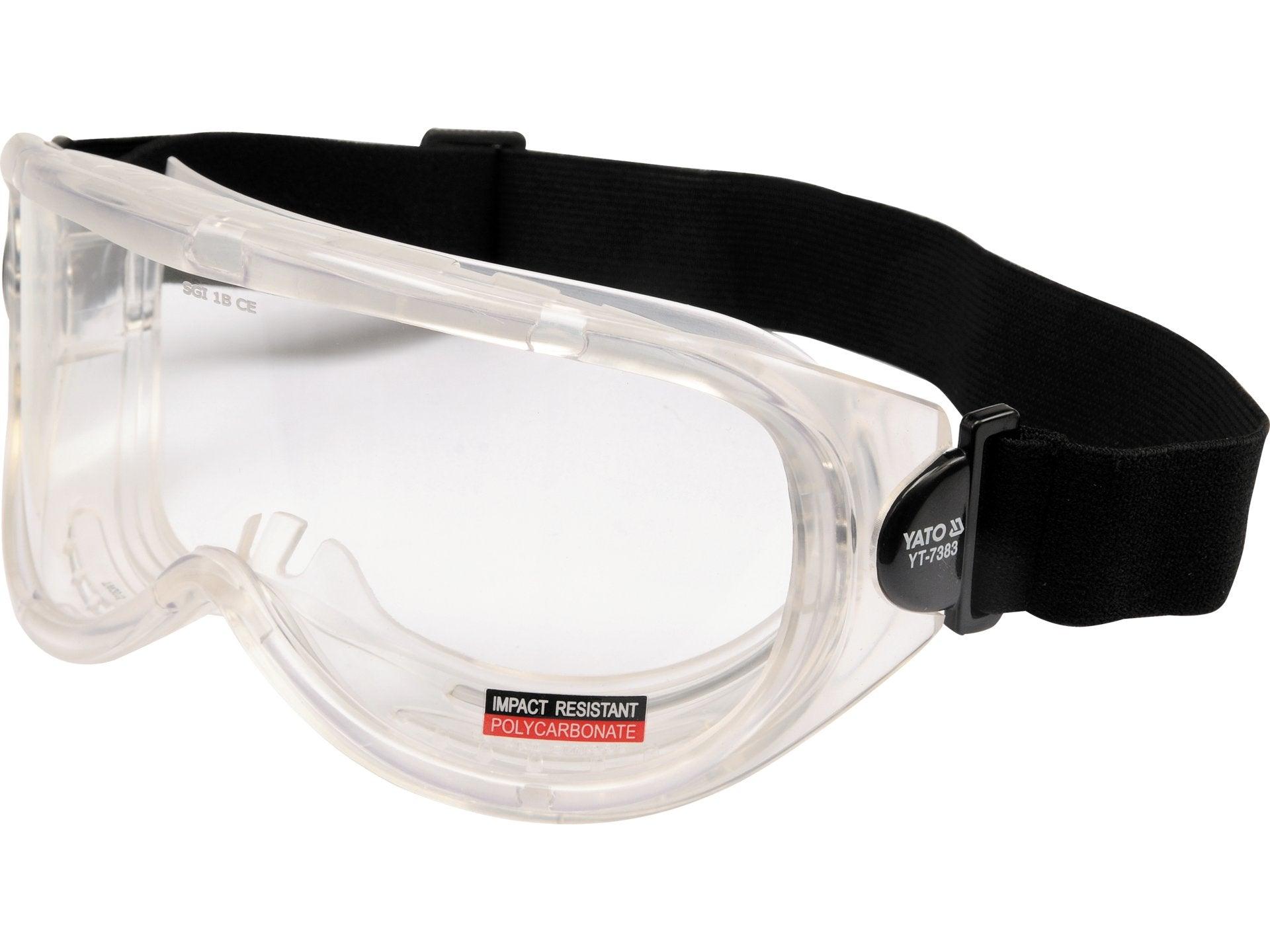 OCHELARI DE PROTECTIE, TIP SKI YATO YT-7383
