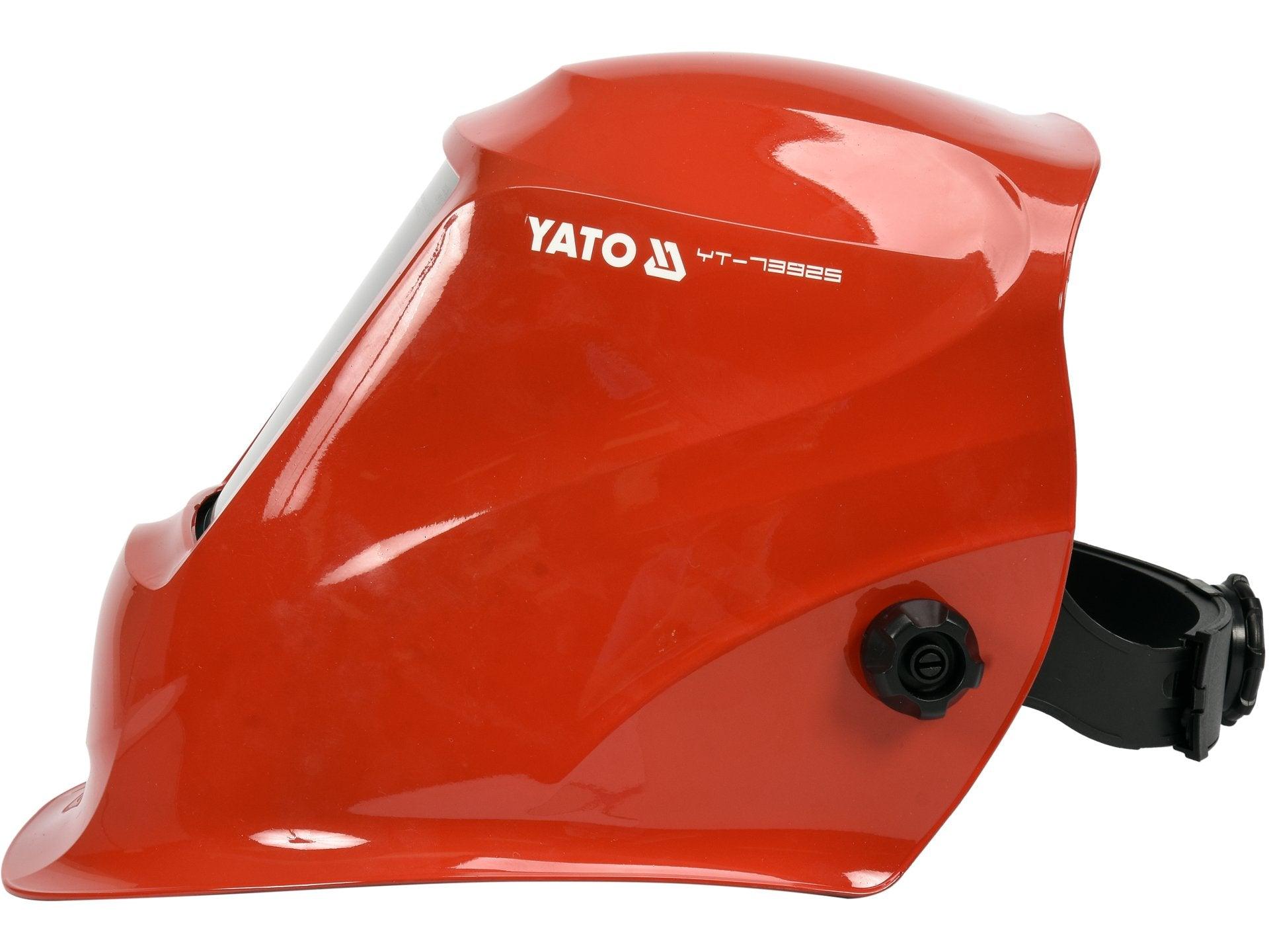 MASCĂ SUDURĂ AUTOMATA YATO YT-73925