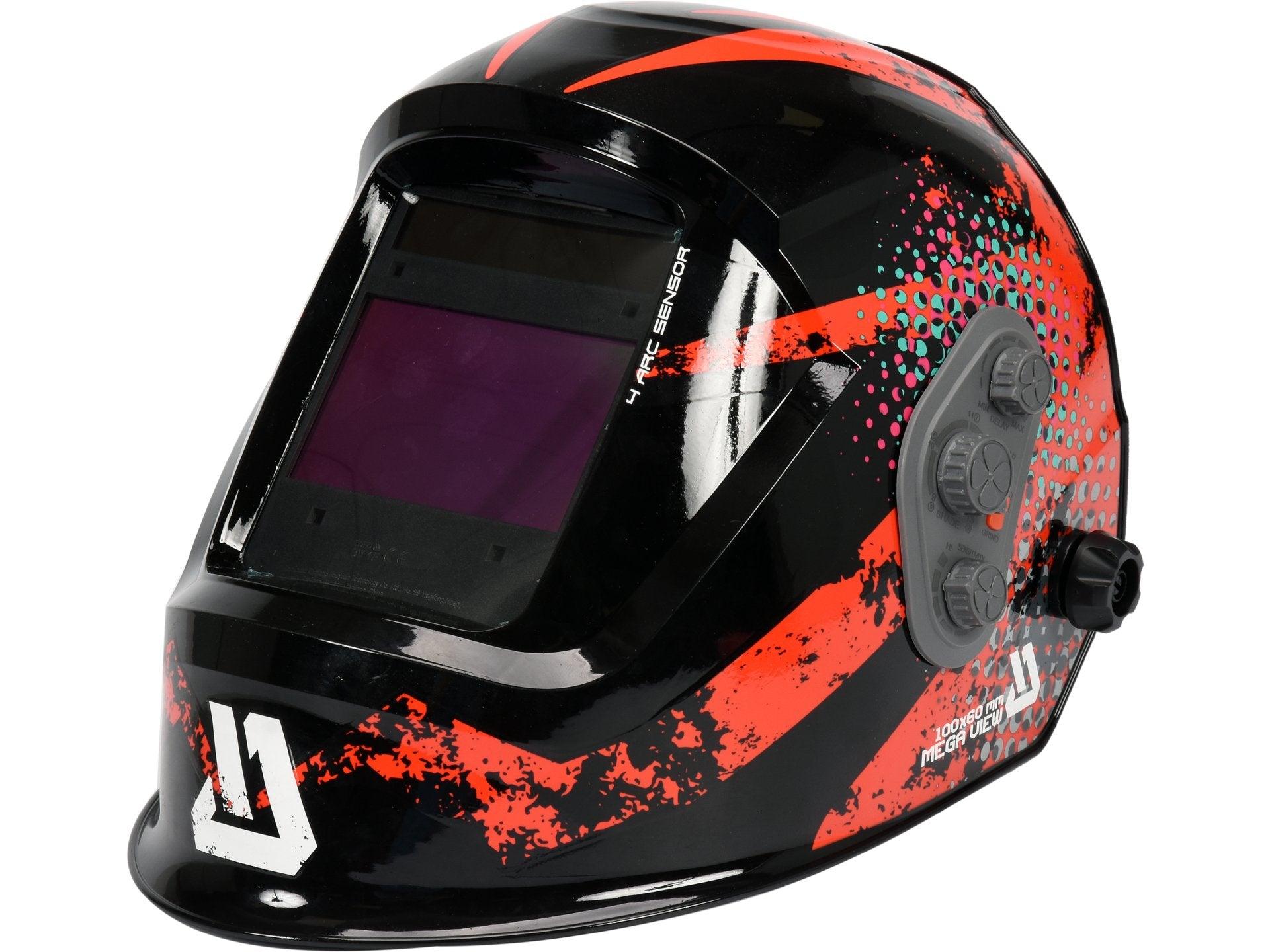 MASCĂ SUDURĂ AUTOMATA YATO YT-73926