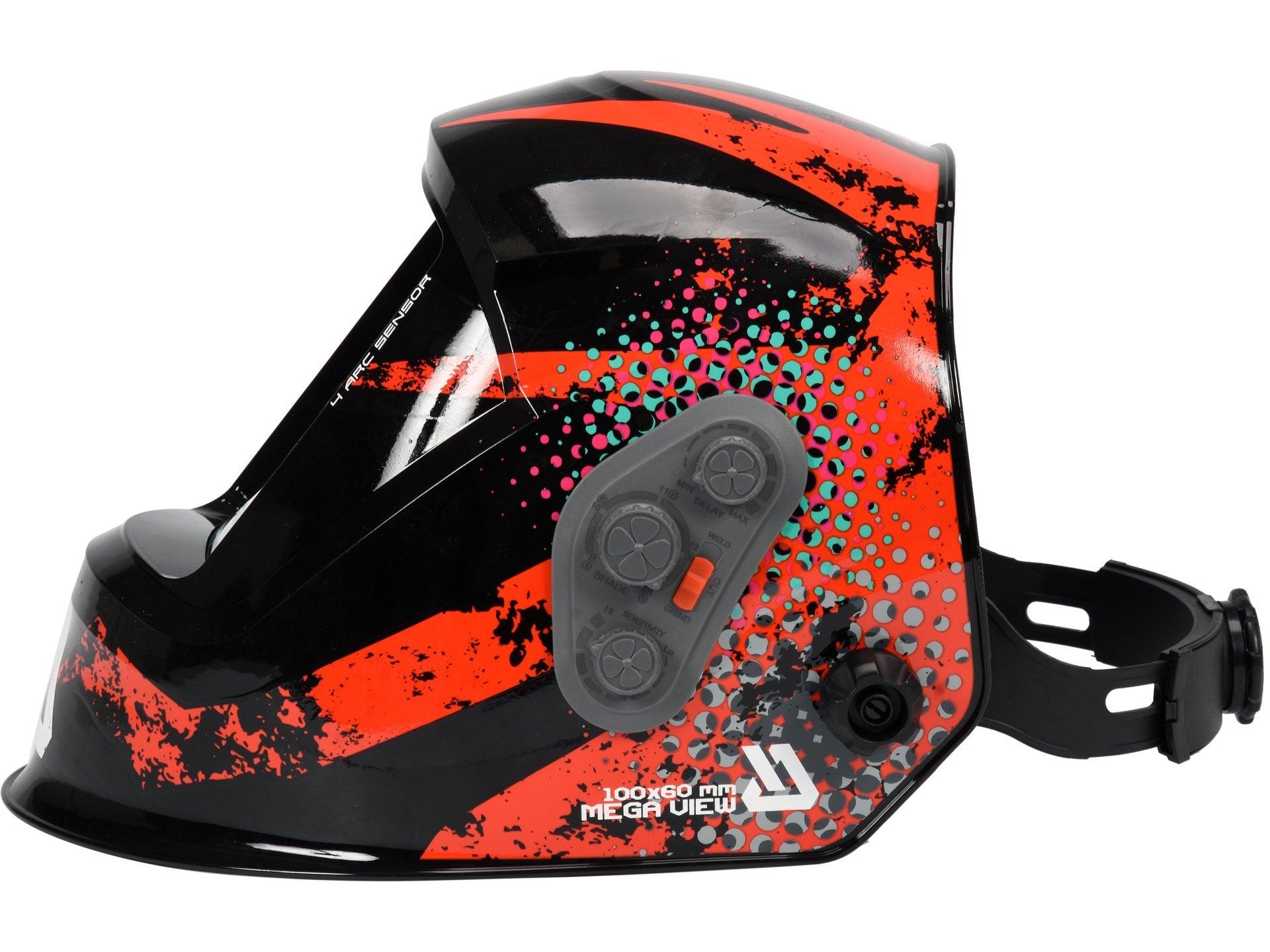 MASCĂ SUDURĂ AUTOMATA YATO YT-73926