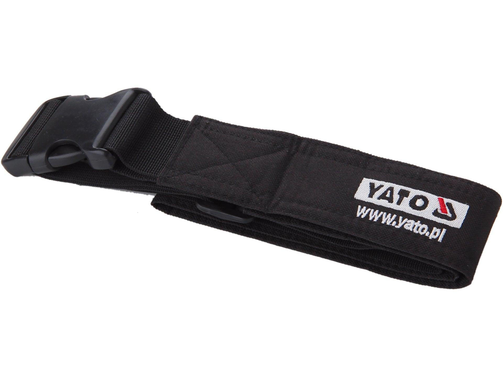 CUREA NYLON 90-120CM PENTRU YT-7410,13,14 YATO YT-7409