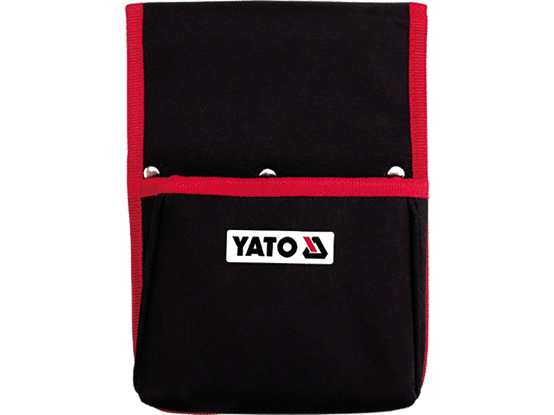 SUPORT BUZUNAR PENTRU SCULE /CUIE YATO YT-7417