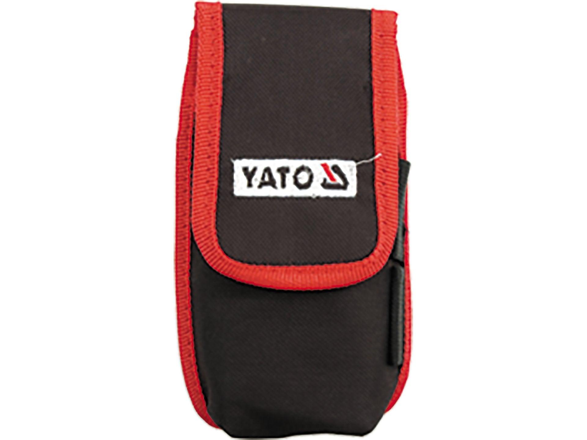 SUPORT PENTRU TELEFON-TEXTIL YATO YT-7420