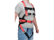 CENTURĂ SIGURANȚĂ TIP HAM YATO YT-74220