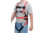 CENTURĂ SIGURANȚĂ TIP HAM YATO YT-74220