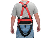 CENTURĂ SIGURANȚĂ TIP HAM YATO YT-74220