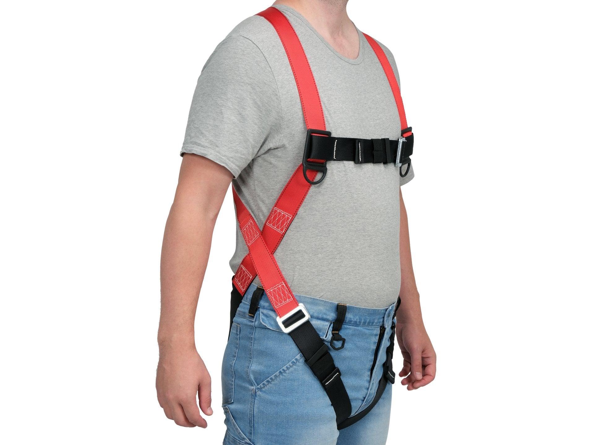 CENTURĂ SIGURANȚĂ TIP HAM YATO YT-74221