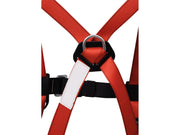 SET HAM PROTECȚIE CU AMORTIZOR YATO YT-74235