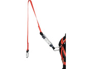 SET HAM PROTECȚIE CU AMORTIZOR YATO YT-74235