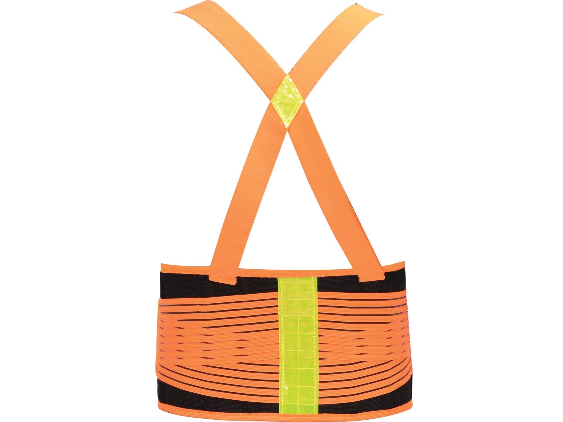 CENTURĂ ELASTICĂ CU BRETELE, MĂRIMEA XL YATO YT-74241