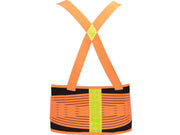 CENTURĂ ELASTICĂ CU BRETELE, MĂRIMEA XL YATO YT-74241