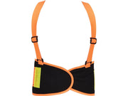 CENTURĂ ELASTICĂ CU BRETELE, MĂRIMEA XL YATO YT-74241