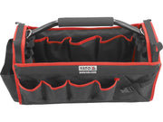 GEANTĂ SUPORT OȚEL, PORTBAGAJ 49X23X28CM YATO YT-7435