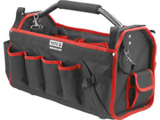 GEANTĂ SUPORT OȚEL, PORTBAGAJ 49X23X28CM YATO YT-7435