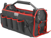 GEANTĂ SUPORT OȚEL, PORTBAGAJ 49X23X28CM YATO YT-7435