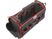 GEANTĂ SUPORT OȚEL, PORTBAGAJ 49X23X28CM YATO YT-7435