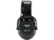 CASTI ANTIFON SISTEM PROTECTIE AUZ YATO YT-74625