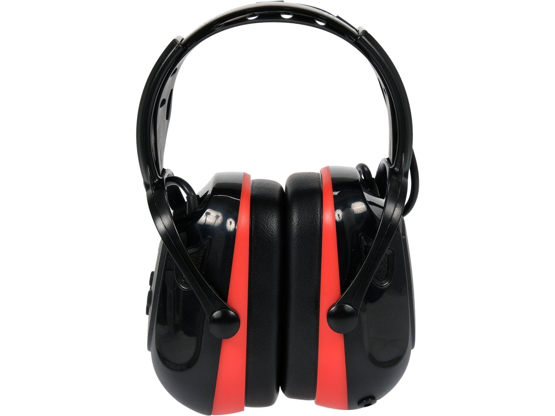 CĂȘTI ANTIFON CU BLUETOOTH YATO YT-74626