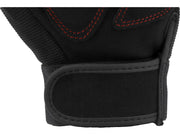 MĂNUȘI FĂRĂ DEGETE, NEGRU, MĂRIMEA 9 YATO YT-74659