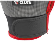 MĂNUȘI DE PROTECȚIE, MĂRIMEA 10 YATO YT-74666