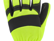 MĂNUȘILE SINTETICE MĂRIME 9 YATO YT-74667