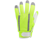 MĂNUȘI PROTECȚIE DIN PIELE 10 YATO YT-74670