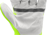 MĂNUȘI PROTECȚIE DIN PIELE 10 YATO YT-74670