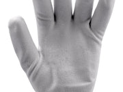 MĂNUȘI DE PROTECȚIE, NYLON, ALB, MĂRIMEA 9 YATO YT-74699