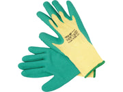 MĂNUȘI PROTECȚIE BUMBAC/LATEX YATO YT-7471