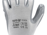 MĂNUȘI MĂRIMEA 9 YATO YT-74739