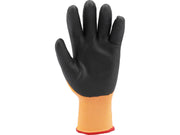 MĂNUȘI PROTECȚIE NYLON+NITRIL, 10 YATO YT-74756
