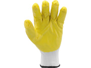 MĂNUȘI LUCRU NITRIL MĂRIMEA 9 YATO YT-7480