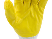 MĂNUȘI LUCRU NITRIL MĂRIMEA 9 YATO YT-7480