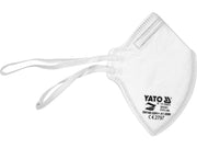 MĂSTI DE PRAF FFP3, 5 BUC YATO YT-74972