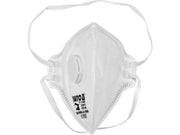 MĂSTI DE PRAF FFP3 CU SUPAPĂ, 5 BUC YATO YT-74982