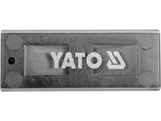 CUTTER PLIABIL 5 LAME REZERVĂ, 61X33X0.5MM YATO YT-7534