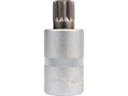 BIT M5 CU ADAPTOR 1/2'', 50MM YATO YT-7732