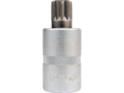 BIT CAP CRUCE PH2X200 MM S2 YATO YT-7735