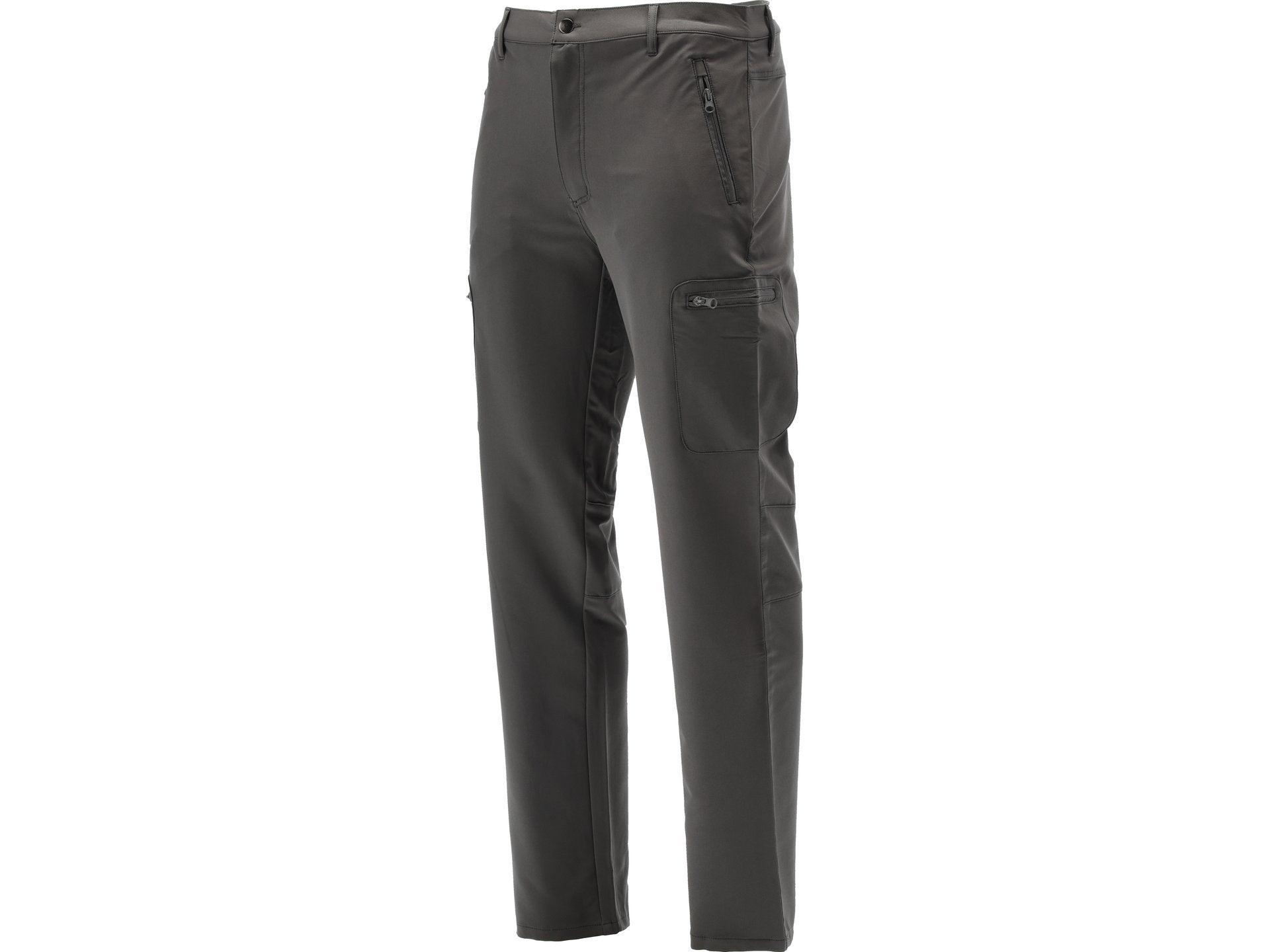 PANTALONI GRI SOFTSHELL, MĂRIMEA XL YATO YT-79423