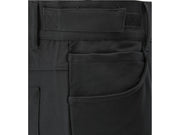 PANTALONI NEGRI SOFTSHELL, MĂRIMEA 3XL YATO YT-79435