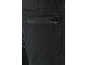 PANTALONI NEGRI SOFTSHELL, MĂRIMEA S YATO YT-79430