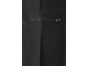 PANTALONI NEGRI SOFTSHELL, MĂRIMEA 2XL YATO YT-79434