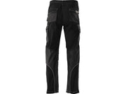 PANTALONI DE LUCRU CU ELASTAN, BENZI REFLECTORIZANTE, S YATO YT-79440