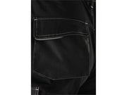 PANTALONI DE LUCRU CU ELASTAN, BENZI REFLECTORIZANTE, XL YATO YT-79443