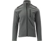 JACHETĂ POLAR 420GSM GRI, MĂRIMEA 3XL YATO YT-79525