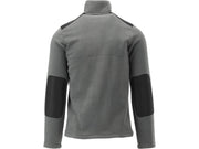 JACHETĂ POLAR 420GSM GRI, MĂRIMEA 2XL YATO YT-79524