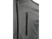 JACHETĂ POLAR 420GSM GRI, MĂRIMEA S YATO YT-79520